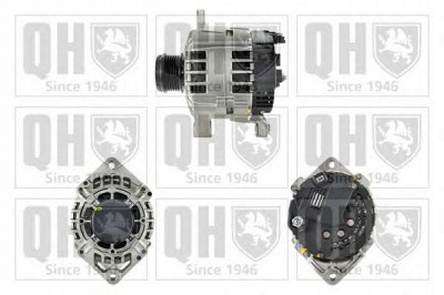 QUINTON HAZELL qra2868 -  Генератор